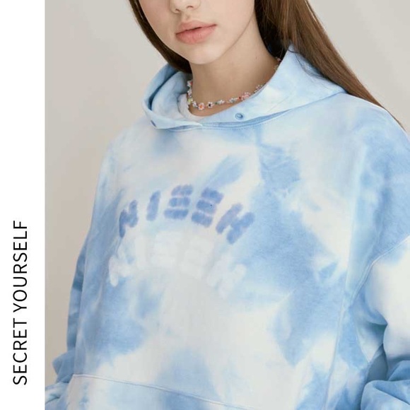 Korean designer hoodie - Picture 1 of 5